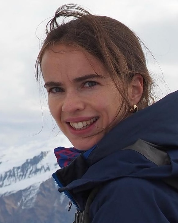 Eleanor Holton
