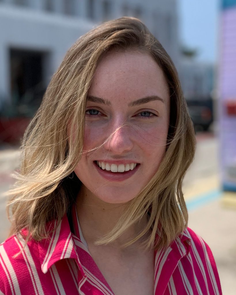Erin Grant